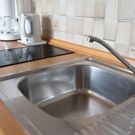 Haus Kehrwieder Suedsee *