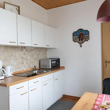 Haus Kehrwieder Suedsee * Cuxhaven