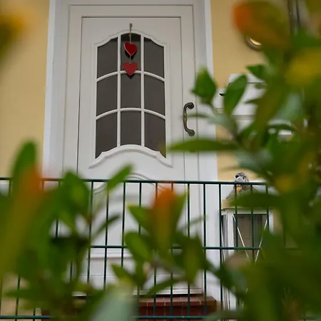 Haus Kehrwieder Suedsee * 쿡스하펜