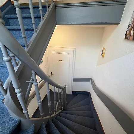 Haus Kehrwieder Suedsee