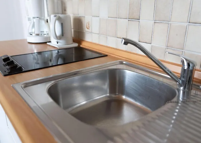 Haus Kehrwieder Suedsee *