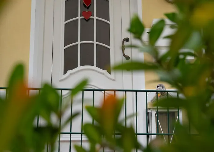 Haus Kehrwieder Suedsee * Cuxhaven