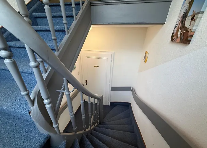 Haus Kehrwieder Suedsee